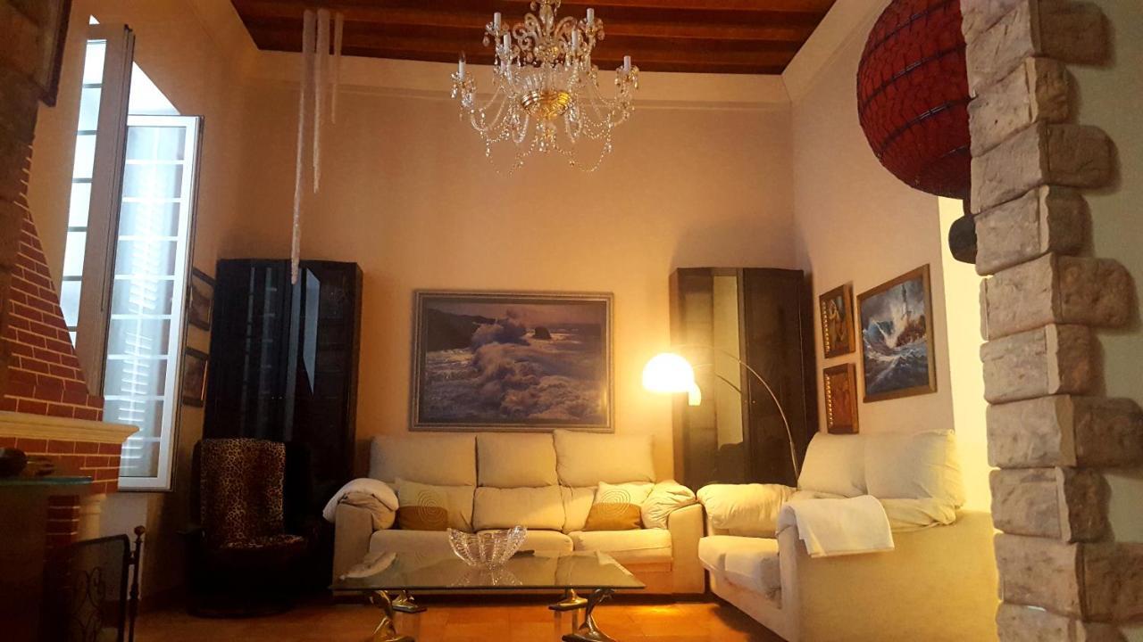 Casa Familiar Cd Vakantiehuis Las Palmas
